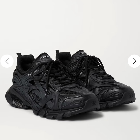 Balenciaga Shoes - Balenciaga Track 2 Sneakers
